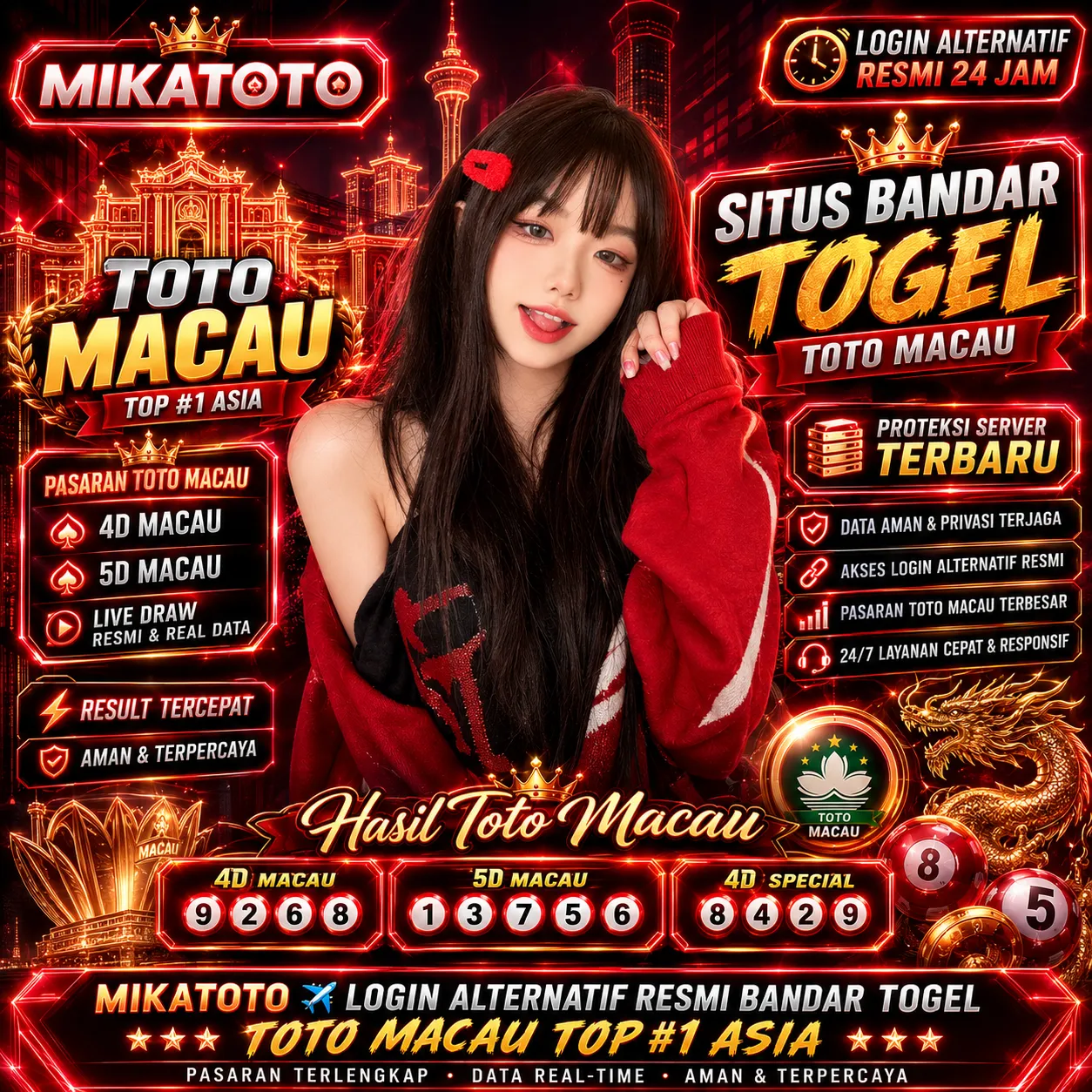 MIKATOTO